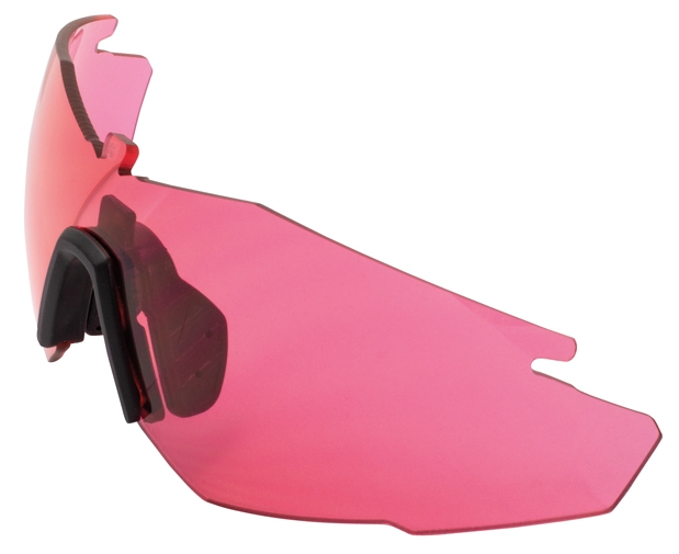 Revision Stingerhawk GF-8 Laserschutzscheibe